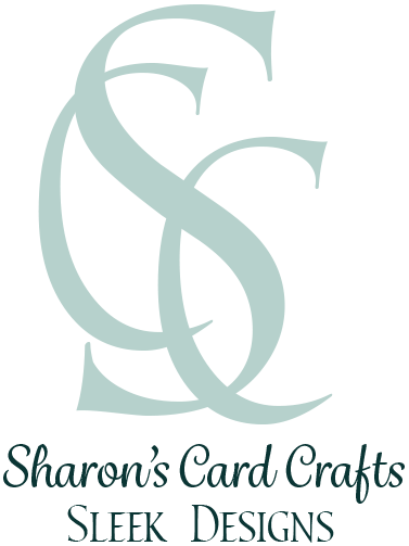 Sharon's Card Crafts