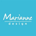 Marianne Design Stamps