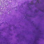 Cosmic Shimmer Ink Spray Mist - Purple Paradise - 50ml