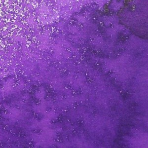 Cosmic Shimmer Ink Spray Mist - Purple Paradise - 50ml