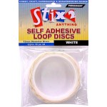 Stix2 Self Adhesive LOOP Discs