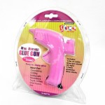 Stix2 hot melt glue gun