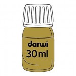  Pergamano - Darwi Ink - Gold 30ml
